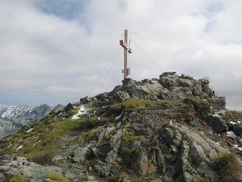 zechnerkarspitze